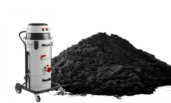 202ds vacuum cleaner with absolute filter
